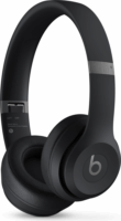 Beats Solo 4 Wireless Fejhallgató Headset - Matt Fekete