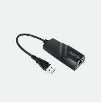 Approx APPC07GV3 USB 3.0 Gigabit Ethernet Network Adapter