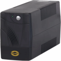 Orvaldi 850LED 850VA / 480W Vonalinteraktív UPS