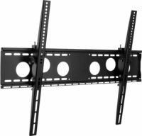 Hagor WH 85 T-HD 55"-110" LCD TV/Monitor fali tartó - Fekete (1 kijelző)