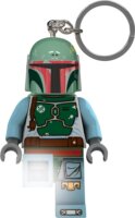 LEGO® Mandalorian: Boba Fett kulcstartó lámpa