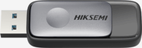 Hikvision Hiksemi Pully USB3.0 128GB Pendrive - Ezüst