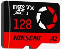 Hikvision Hiksemi 128GB Capture microSDXC™ Class 10 Memóriakártya