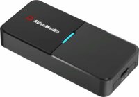 AVerMedia Live Streamer CAP 4K Digitalizáló