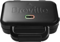 Breville VST082X Szendvicssütő