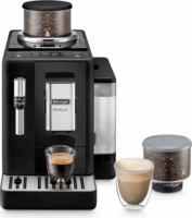 DeLonghi EXAM440.35.B Rivelia Automata kávéfőző - Fekete