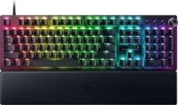 Razer Huntsman V3 Pro Vezetékes Gaming Billentyűzet - Német