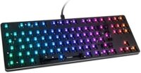 Glorious GMMK TKL alap ISO-kiosztás - Fekete