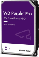 Western Digital 8TB Purple Pro Sata3 3.5" HDD