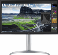 LG 27" 27UQ850V-W Monitor