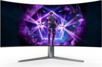 AOC 44.5" Agon Pro AG456UCZD Ívelt monitor