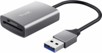 Trust Dalyx Multi USB 3.2 Külső kártyaolvasó