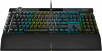 Corsair K100 (OPX Switch) Vezetékes Gaming Billentyűzet - Német