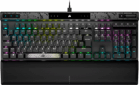 Corsair K70 MAX RGB (MGX Switch) Vezetékes Gaming Billentyűzet - Német