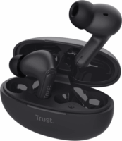 Trust Yavi TWS Wireless Headset - Fekete