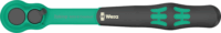 Wera 8010 B Zyklop Comfort Knarre - racsnis kulcs