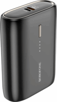 Borofone BJ21 Powerbank 10000mAh 20W (3A / 5V) - Fekete