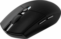 Logitech Lightspeed G305 vezeték nélküli - fekete