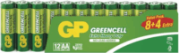 GP Greencell 1012209002 alkáli elem R6 (12db/csomag)