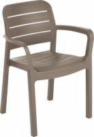 Keter Tisara Kerti szék - Bézs