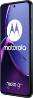 Motorola Moto G84 12/256GB 5G Dual SIM Okostelefon - Fekete (Bontott)