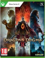 Dragon's Dogma II - Xbox Series X