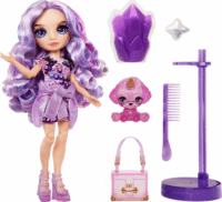Rainbow High Divatbaba szett - Violet