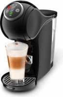 Delonghi Genio S Plus Dolce Gusto kapszulás kávéfőző - Fekete