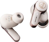 Audio-Technica ATH-TWX7WH TWS Wireless In-Ear Fülhallgató Headset - Fehér