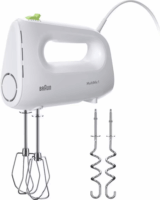 Braun HM1110WH Kézi mixer - Fehér