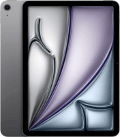 Apple iPad Air (2024) 13" 128GB Tablet - Space Grey