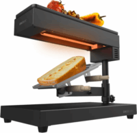 Cecotec Cheese&Grill 6000 Raclette grill