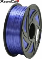 XtendLAN Filament PLA 1.75mm 1 kg - Fényes lila