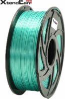 XtendLAN Filament PLA 1.75mm 1 kg - Fényes zöld