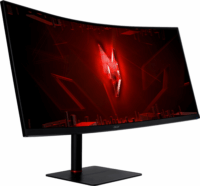 Acer 34" Nitro XV345CURV3 Ívelt Gaming Monitor