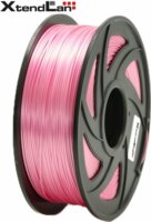 XtendLAN Filament PLA 1.75mm 1 kg - Fényes piros