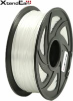 XtendLAN Filament PLA 1.75mm 1 kg - Fényes fehér