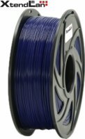 XtendLAN Filament PLA 1.75mm 1 kg - Kobalt kék