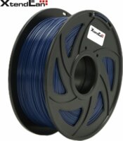 XtendLAN Filament PLA 1.75mm 1 kg - Bíbor lila