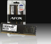 AFOX 32GB / 3000 DDR4 RAM KIT (2x16GB)