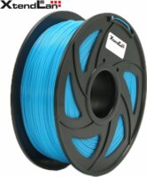 XtendLAN Filament PLA 1.75mm 1 kg - Jég kék
