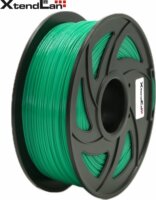 XtendLAN Filament PLA 1.75mm 1 kg - Lime zöld