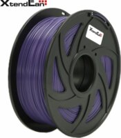 XtendLAN FPL Filament PLA 1.75mm 1 kg - Fényes lila