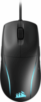 Corsair M75 Vezetékes Gaming Egér - Fekete