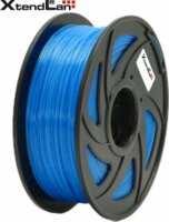 XtendLAN Filament PLA 1.75mm 1 kg - Pompon kék
