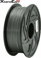 XtendLAN Filament PLA 1.75mm 1 kg - Szürke