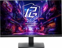 ASRock 27" PG27QFT1B Phantom Gaming Monitor