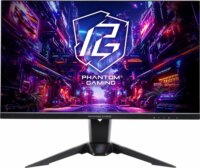 ASRock 27" PG27QFT2A Phantom Gaming Monitor