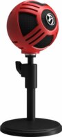 Arozzi SFERA Mikrofon - Piros