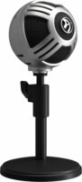 Arozzi SFERA Pro Mikrofon - Ezüst